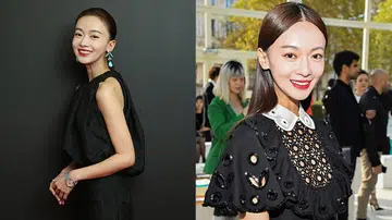 吴谨言