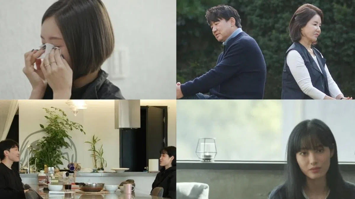 如何化解离婚导火线- NUYOU SINGAPORE《女友》 - 最时尚中文杂志| NUYOU Singapore