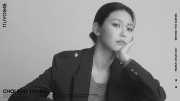 Choi Soo Young