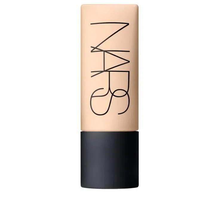 NARS Soft Matte Complete Foundation粉底液
