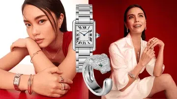 Cartier Love Is All Singapore Feature Picture