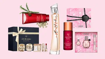 母亲节美容献礼