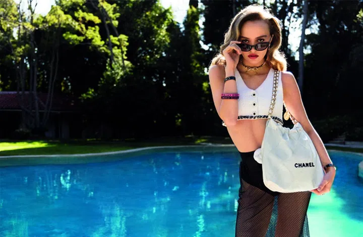 Lily-Rose Depp