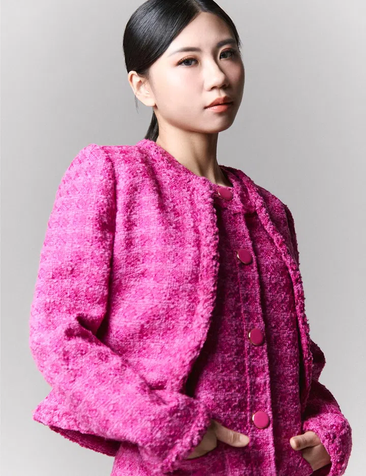 Kate Spade 连身裙、外套