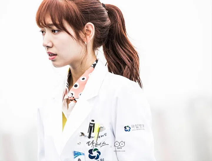 朴信惠 Doctors