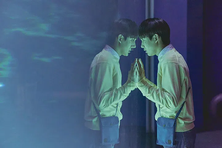 我是遗物整理师 move to heaven netflix
