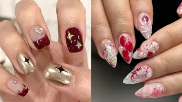 龙年新年“战甲”看这里