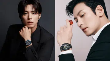 2025年我们最爱的8款腕表