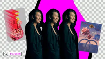 交互艺术家 Kimverlyn Lim