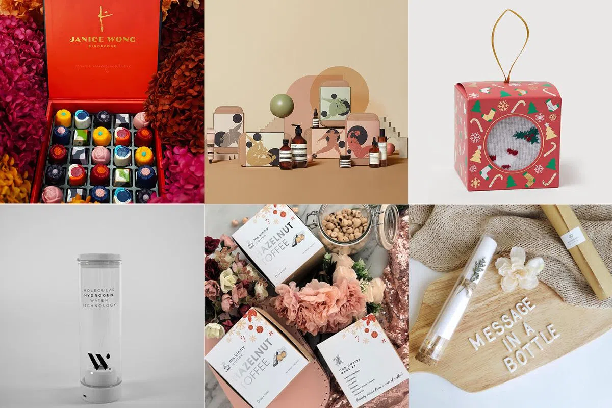 令人眼前一亮的新奇礼品#如厕清新剂#熊玫瑰#瓶中信- NUYOU SINGAPORE《女友》 - 最时尚中文杂志| NUYOU Singapore