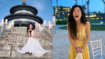 谢韵仪私服推荐：6个她常买的极简、Boho与度假风时尚品牌