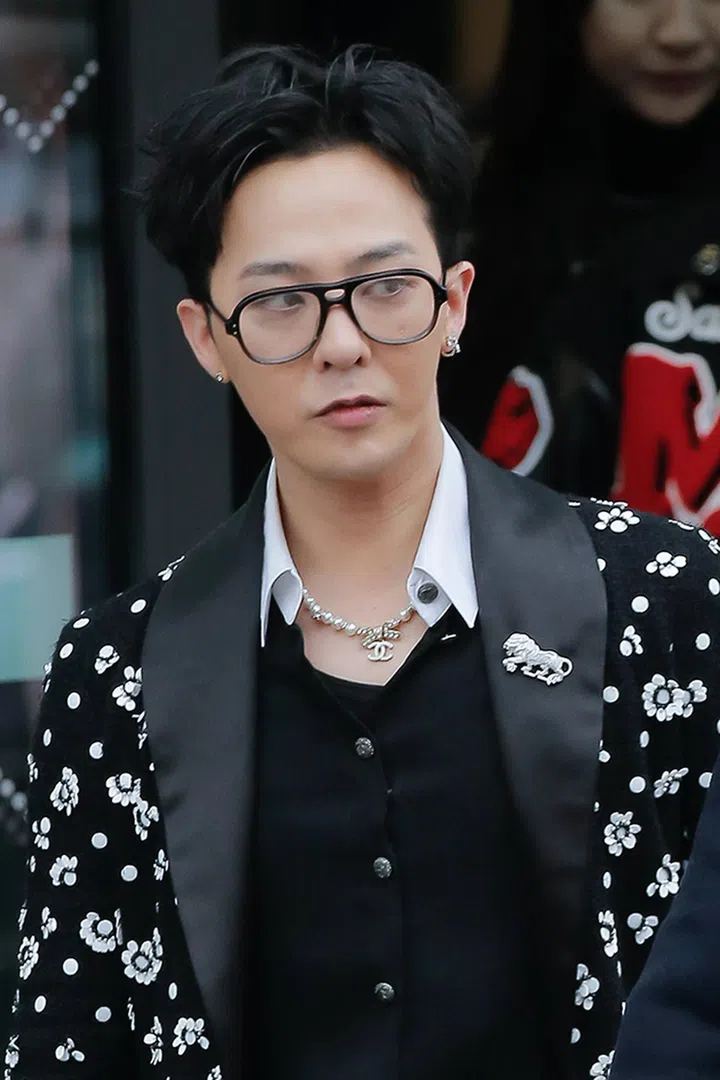 G-Dragon 权志龙