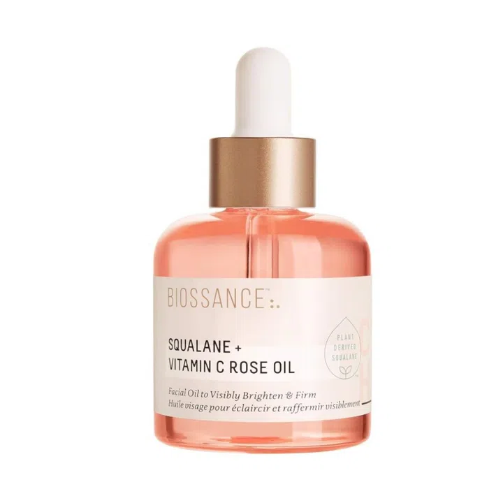 让肌肤补充维生素C