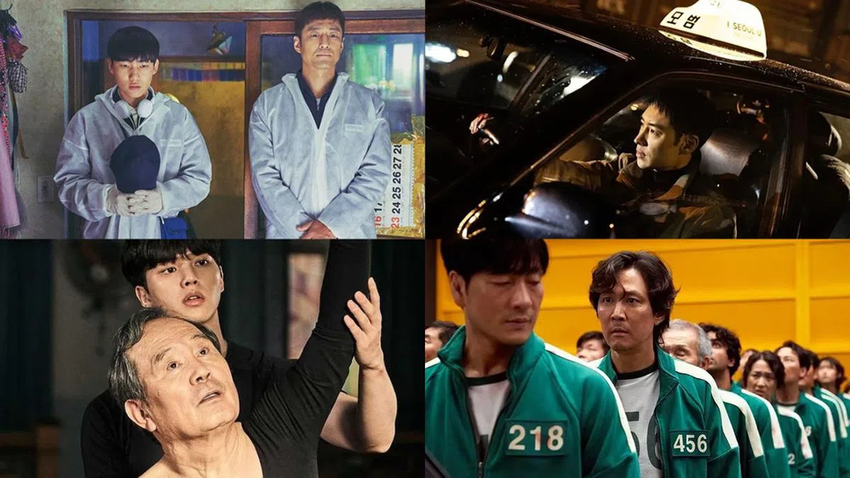 2021人气韩剧教会我们的道理- NUYOU SINGAPORE《女友》 - 最时尚中文杂志| NUYOU Singapore