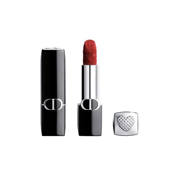 DIOR Rouge Dior Velvet唇膏 $73