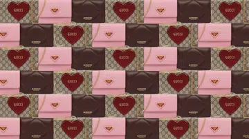 链式钱包 wallets on chain