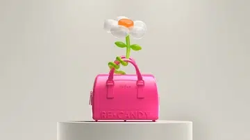 Furla Re-Candy Bag #WhatINeed feature picture