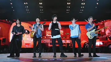 五月天