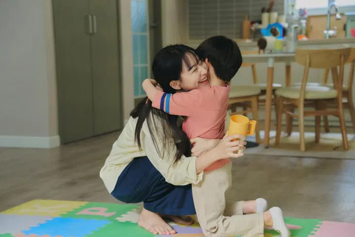 our blues 我们的蓝调时光