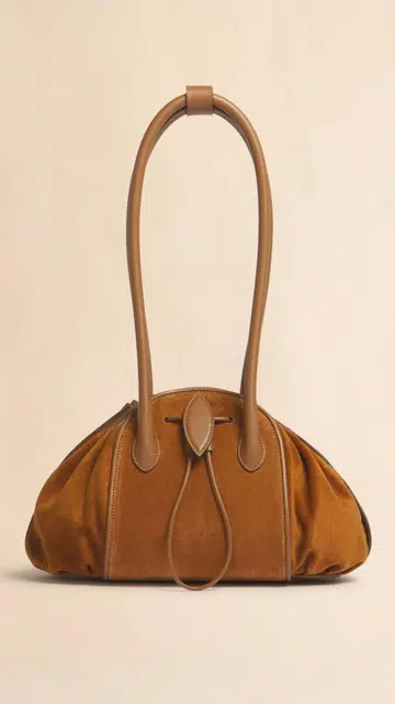 长手柄手袋成为2026春夏最受关注的包款趋势