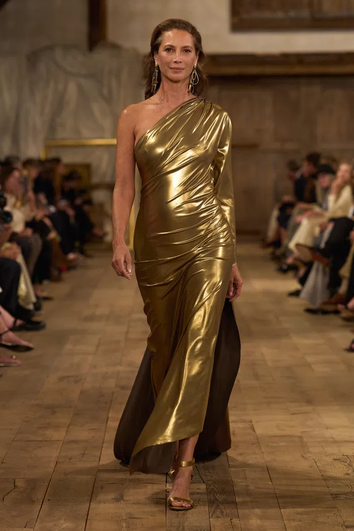 Ralph Lauren 2024年春季系列