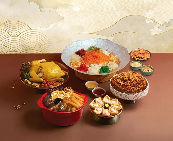 PARADISE GROUP 乐天集团