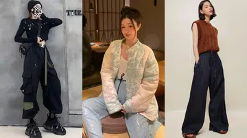 淘宝店推荐 Taobao Stores