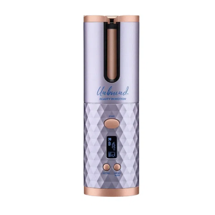 Conair Unbound Cordless Auto Curler自动卷发器