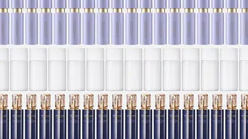 最新和经典水乳大集合