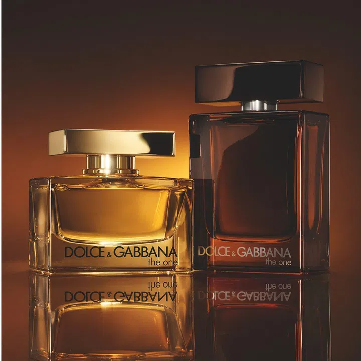 DOLCE&GABBANA The One Eau De Parfum Intense香氛 