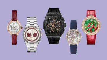 2025 CNY Watches