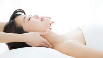 head spa