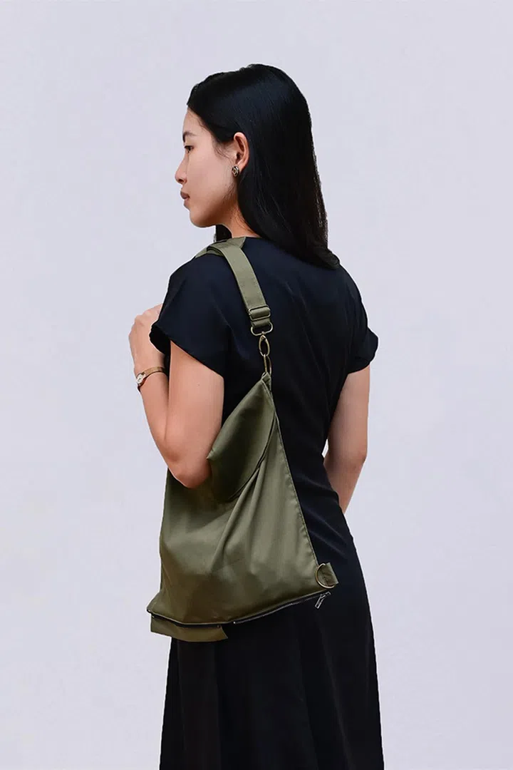 Will & Well adaptive fashion 适应性服饰