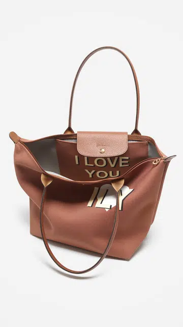 Longchamp My Pliage