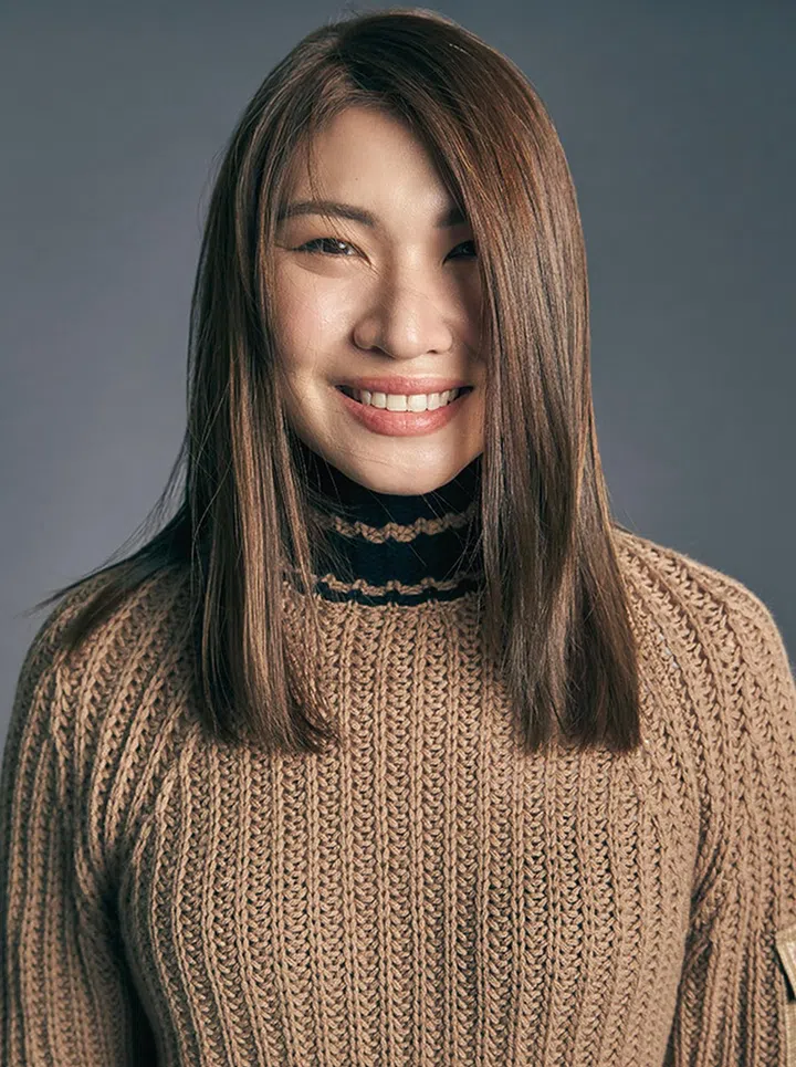 BSKIN founder SU-MAE CHIA interview 采访 NUYOU45