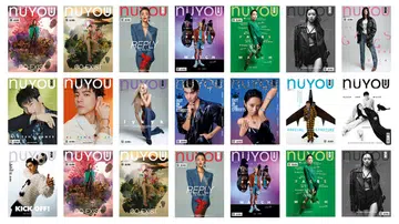 女友封面 nuyou Cover 2022