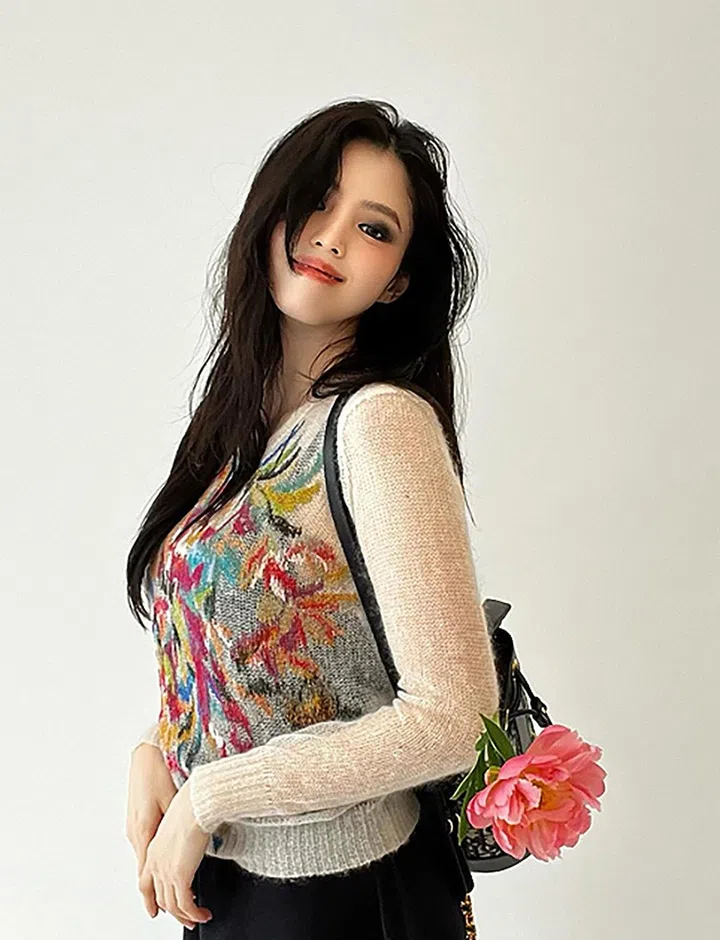 Han So-hee 韩韶禧