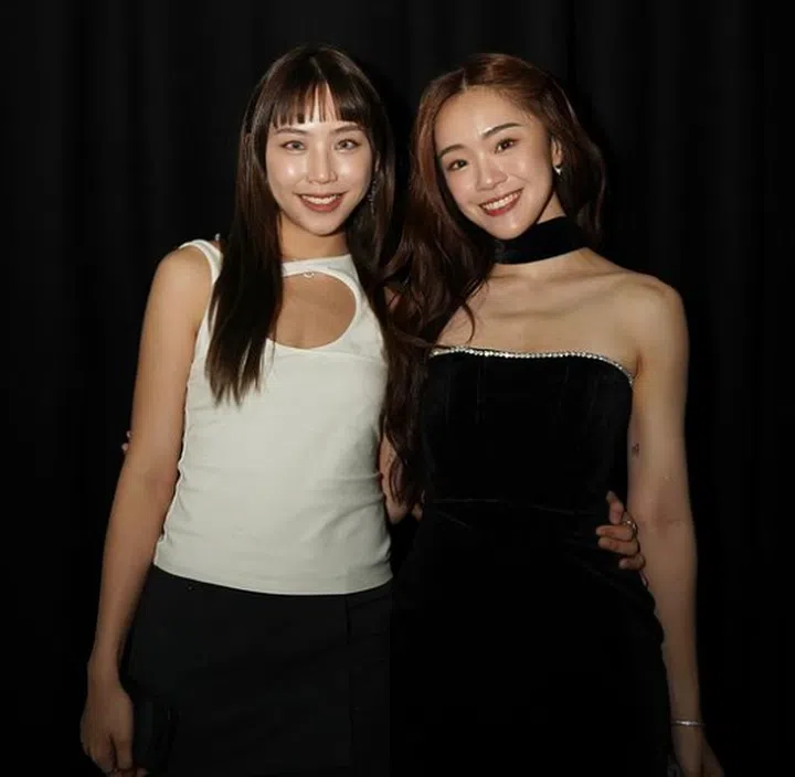 红星大奖幕后