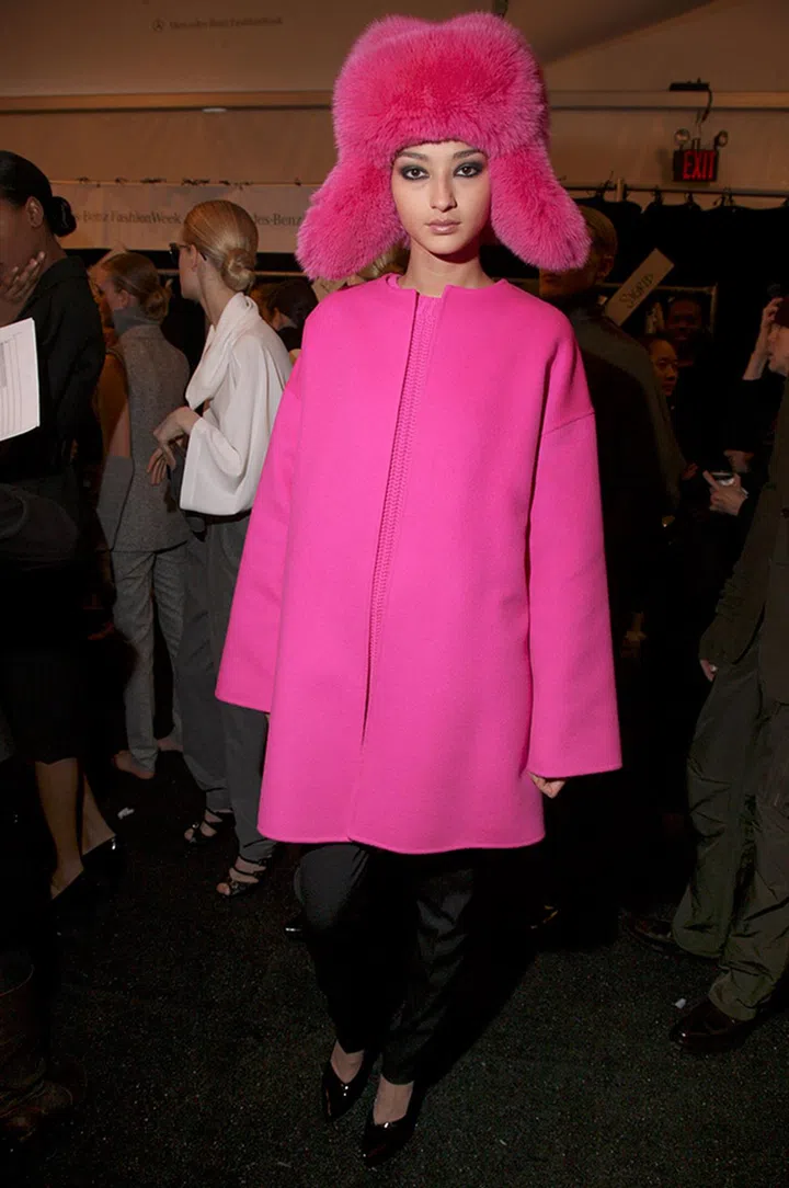 Michael Kors 40th anniversary