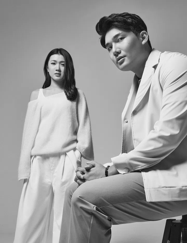 专访A Hot Hideout创办人Anran与Ray Sheng