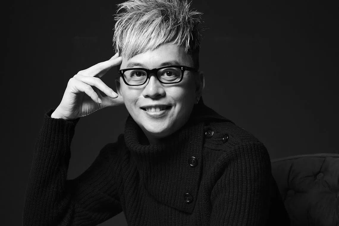 - NUYOU SINGAPORE《女友》 - 最时尚中文杂志 | NUYOU Singapore
