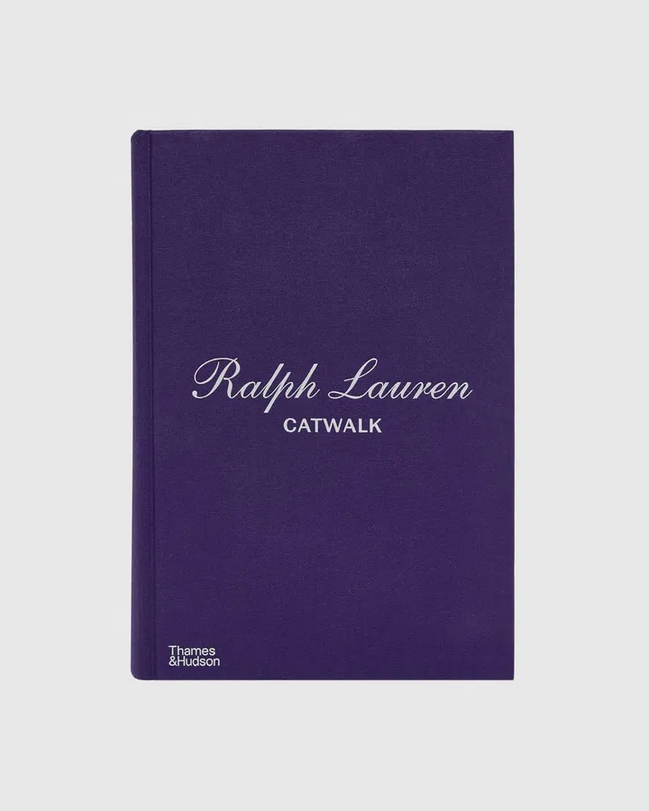 Ralph Lauren Catwalk