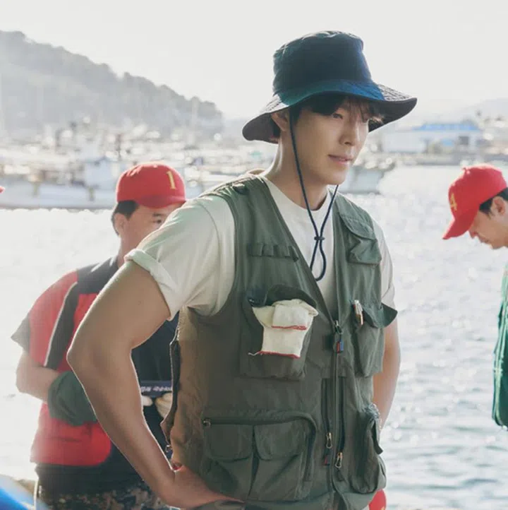 our blues 我们的蓝调时光