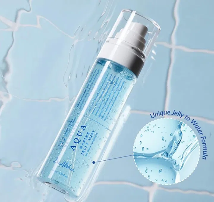 Dr.Althea Aqua Jelly Mist保湿喷雾