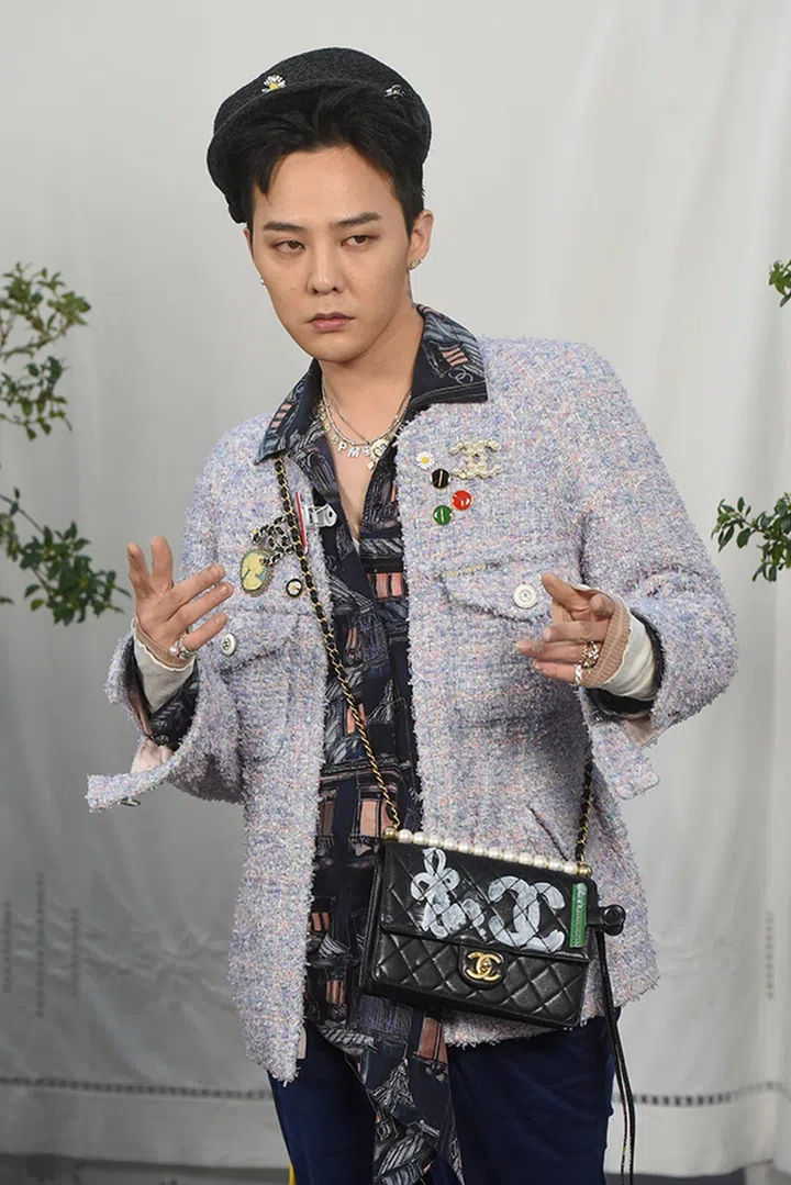 G-Dragon 权志龙