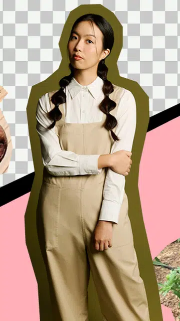 REBECCA NEO城市农夫 feat