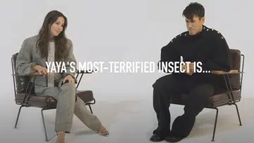 yaya nadech thai celebrity couple 泰国明星情侣