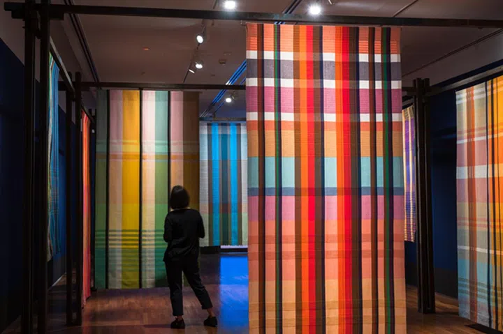 Tropical: Stories from Southeast Asia and Latin America 展览