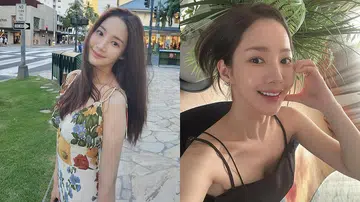 朴敏英 park min young