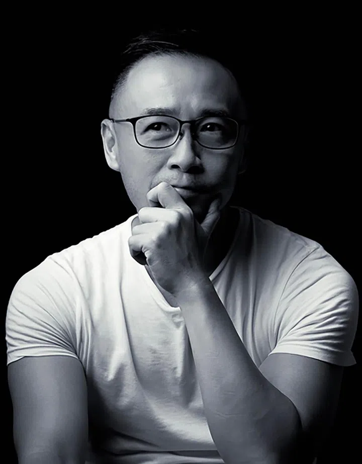 Eugene Low 新加坡音乐人
